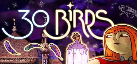 Game cover: 30 Birds