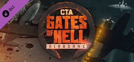 Game cover: CTA: Gates of Hell - Ostfront: Airborne