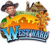 Game cover: Westward