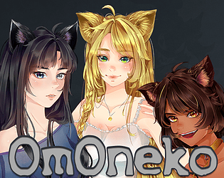 Game cover: OmOneko