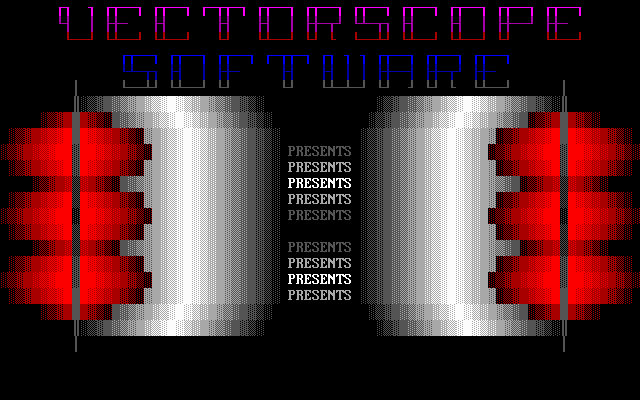 Game cover: The Amazing Adventures of ANSI Dude