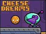 Game cover: Cheese Dreams