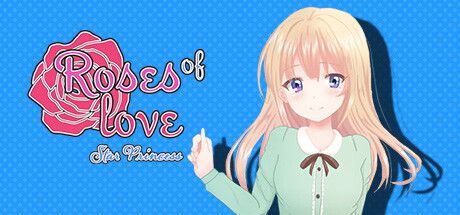 Game cover: Roses of Love