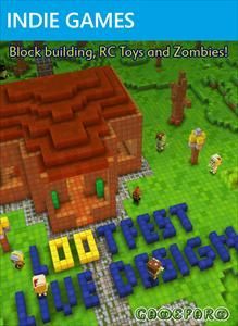 Game cover: Lootfest: Live Design