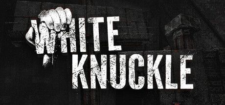 Game cover: White Knuckle