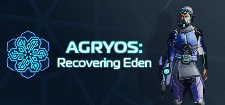 Game cover: AGRYOS: Recovering Eden