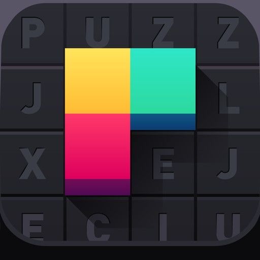 Game cover: Puzzlejuice