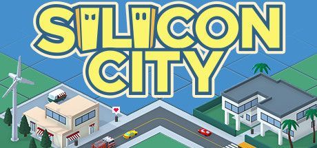 Game cover: Silicon City