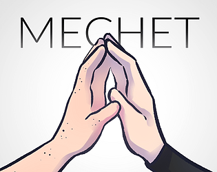 Game cover: Mechet
