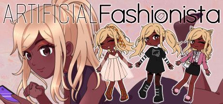 Game cover: Artificial Fashionista