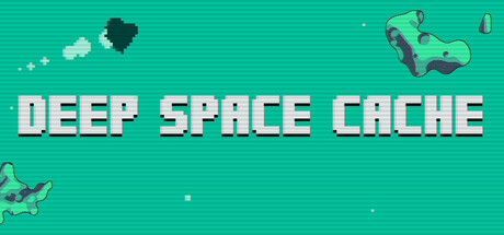 Game cover: Deep Space Cache