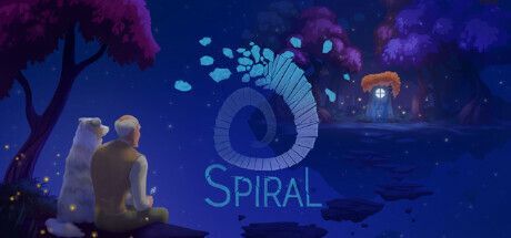 Game cover: Spiral
