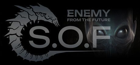 Game cover: S.O.F: Enemy from the future