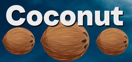 Game cover: Coconut