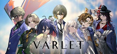 Game cover: Varlet