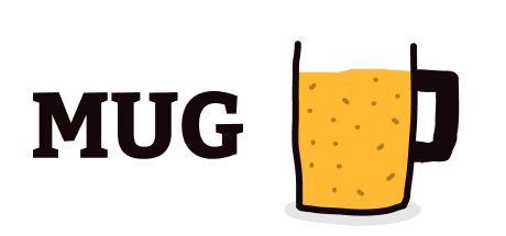 Game cover: Mug
