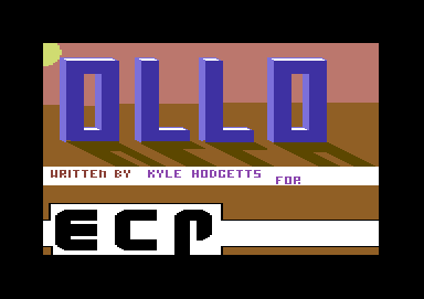 Game cover: Ollo