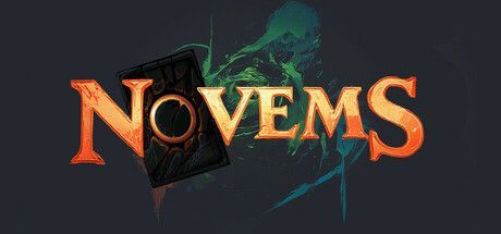 Game cover: Novems