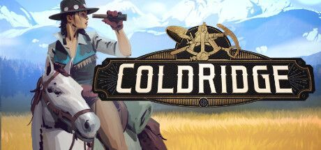 Game cover: ColdRidge