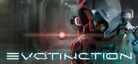 Game cover: Evotinction