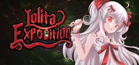 Game cover: Lolita Expedition