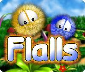 Game cover: Flalls