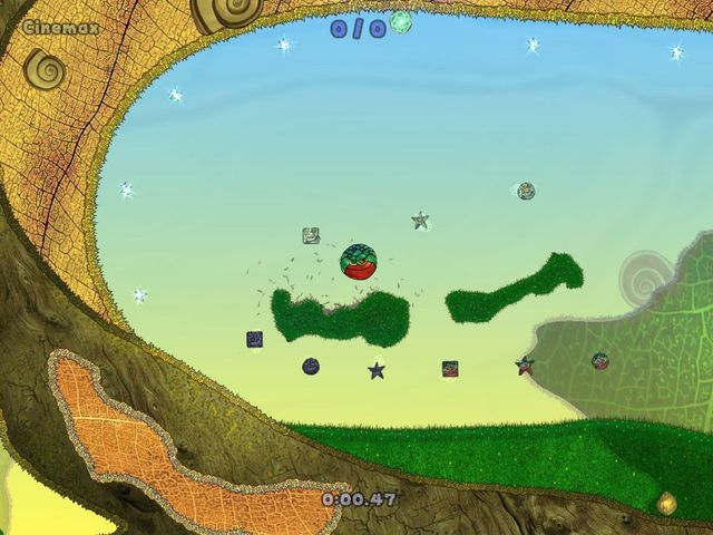 Game cover: Gumboy: Crazy Features