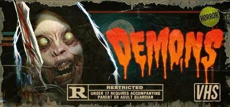 Game cover: Demons