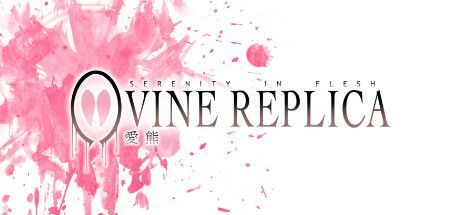 Game cover: Ovine Replica