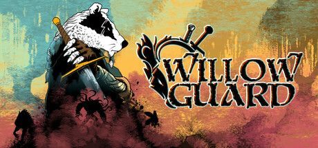 Game cover: Willow Guard