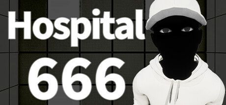 Game cover: Hospital 666
