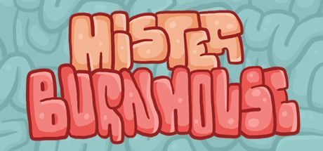 Game cover: Mister Burnhouse