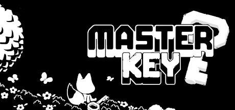 Game cover: Master Key