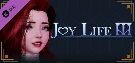 Game cover: Joy Life III: Adult Patch