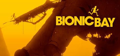 Game cover: Bionic Bay