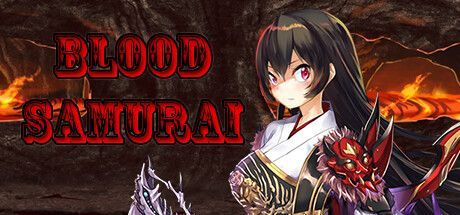 Game cover: Blood Samurai
