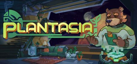 Game cover: Plantasia