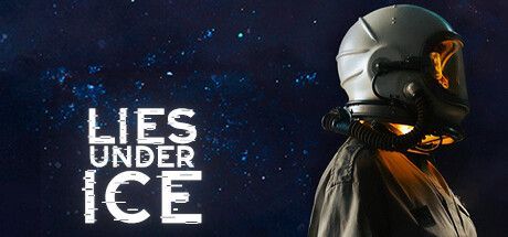 Game cover: Lies Under Ice