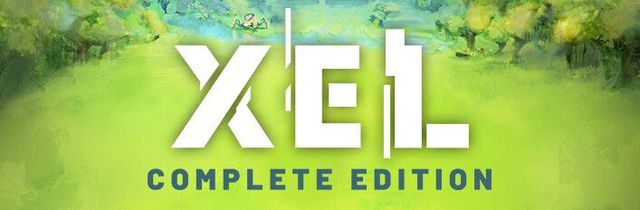 Game cover: XEL: Complete Edition