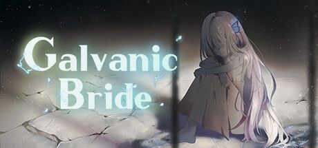 Game cover: Galvanic Bride