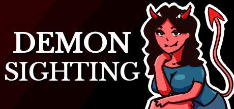 Game cover: Demon Sighting