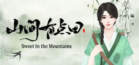 Game cover: Sweet In the Mountains