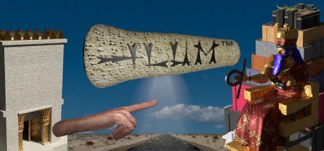 Game cover: Ilum