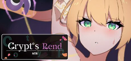 Game cover: Crypt's Rend
