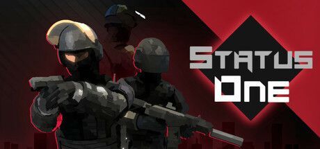Game cover: Status One