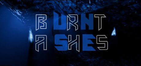 Game cover: Burnt Ashes