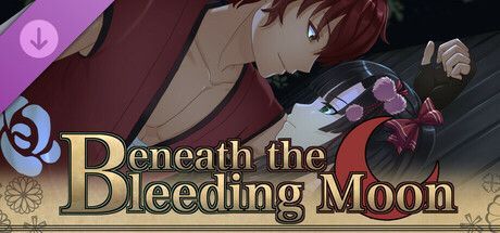 Game cover: Beneath the Bleeding Moon: Adult Patch