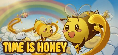Game cover: Time is Honey