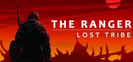 Game cover: The Ranger: Lost Tribe