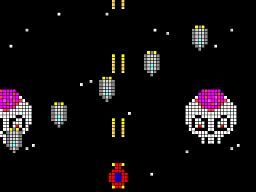 Game cover: Fuck Space!
